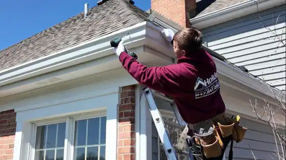 gutter services Edmonton